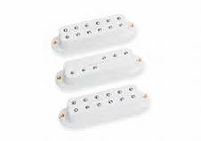 Seymour Duncan Seymour Duncan Everything Axe Strat Pickup Set (White)
