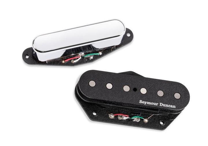 Seymour Duncan Seymour Duncan Hot Chicken Tele Pickup Set