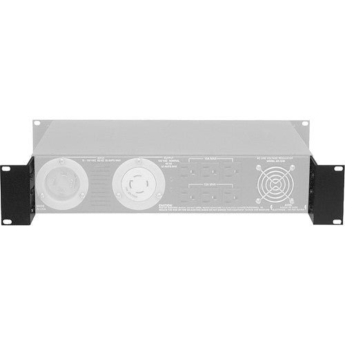 Furman Rear Rackmount Ears for UPS Series (2U)