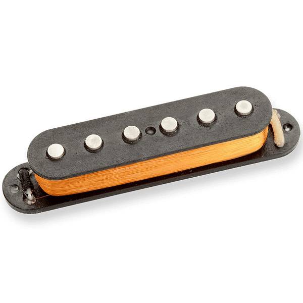 Seymour Duncan Seymour Duncan SJAG-1b Vintage Jaguar Single-Coil Pickup (Bridge)