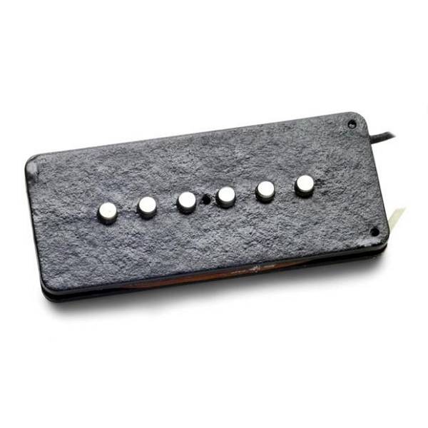 Seymour Duncan Seymour Duncan SJM-1b Vintage Jazzmaster Single-Coil Pickup (Bridge)