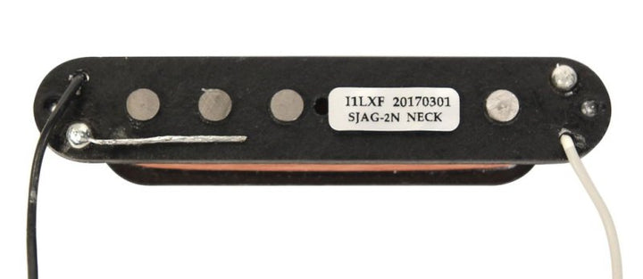 Seymour Duncan Seymour Duncan SJAG-2 Hot Jaguar Single-Coil Pickup (Neck)