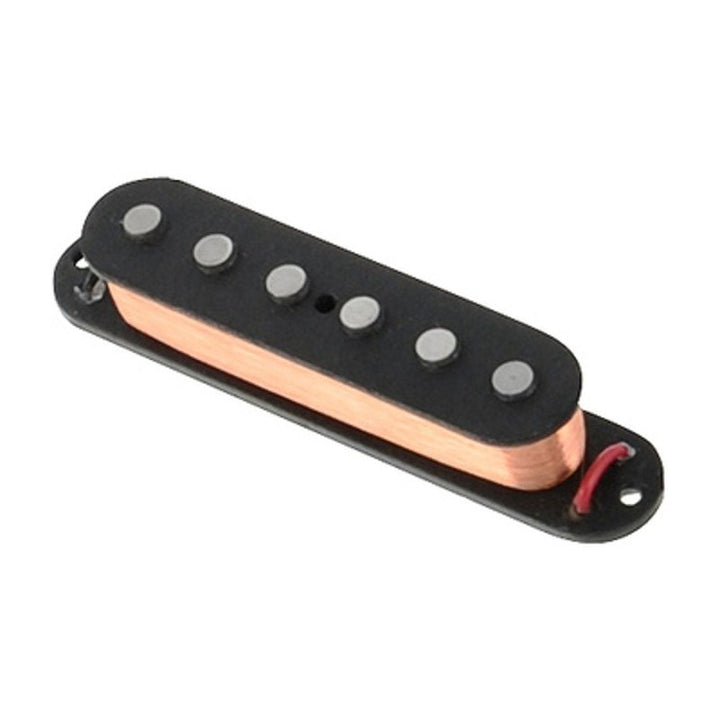 Seymour Duncan Seymour Duncan SJAG-2 Hot Jaguar Single-Coil Pickup (Bridge)