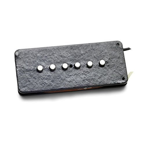 Seymour Duncan Seymour Duncan SJM-2 Hot Jazzmaster Single-Coil Pickup (Neck)