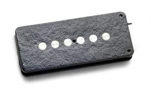 Seymour Duncan Seymour Duncan SJM-3 Quarter Pound Jazzmaster Single-Coil Pickup (Bridge)