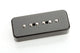 Seymour Duncan Seymour Duncan SP90-2 Hot P90 Soapbar Pickup (Neck, Black Cover)