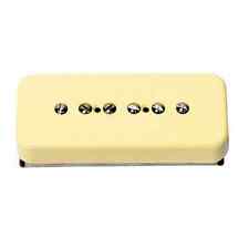 Seymour Duncan Seymour Duncan SP90-2 Hot P90 Soapbar Pickup (Neck, Cream Cover)