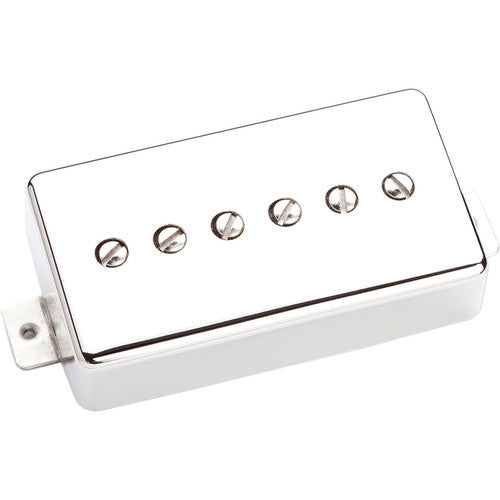 Seymour Duncan Seymour Duncan SPH90-1 Phat Cat Humbucker-Size P90 Pickup (Neck, Nickel Cover)