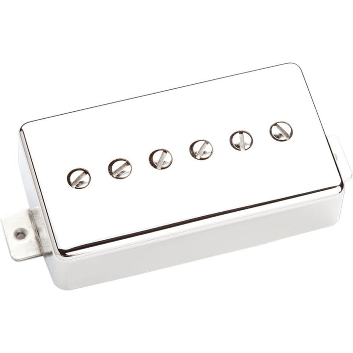 Seymour Duncan Seymour Duncan SPH90-1 Phat Cat Humbucker-Size P90 Pickup (Bridge, Nickel Cover)