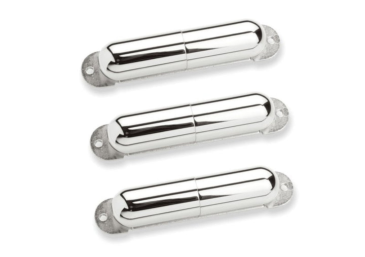 Seymour Duncan Seymour Duncan SLS-1 Lipstick Tube Strat Calibrated Pickup Set