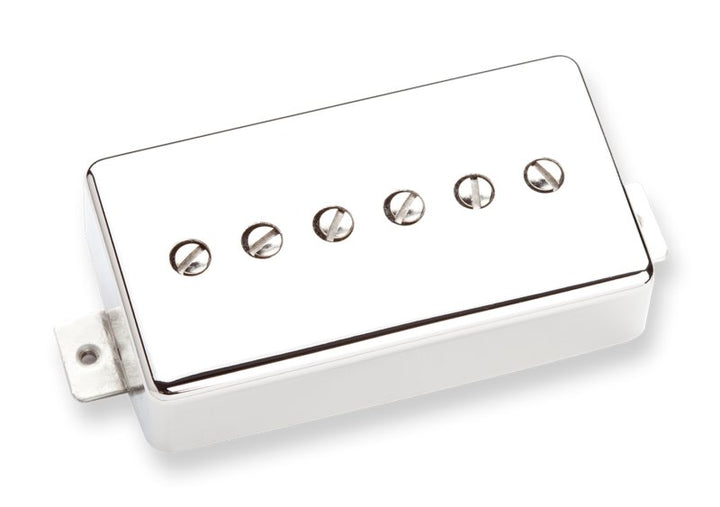 Seymour Duncan Seymour Duncan Phat Cat Silencer Neck Pickup (Nickel Cover)