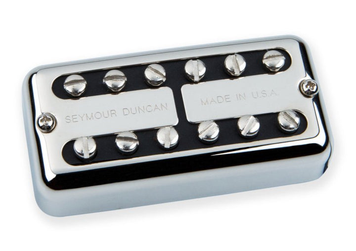 Seymour Duncan Seymour Duncan Psyclone Vintage Filter'Tron Pickup (Neck, Nickel Cover)