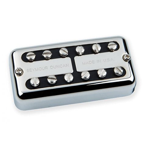 Seymour Duncan Seymour Duncan Psyclone Hot Filter'Tron Pickup (Neck, Nickel Cover)