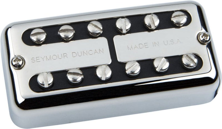 Seymour Duncan Seymour Duncan Psyclone Hot Filter'Tron Pickup (Bridge, Nickel Cover)