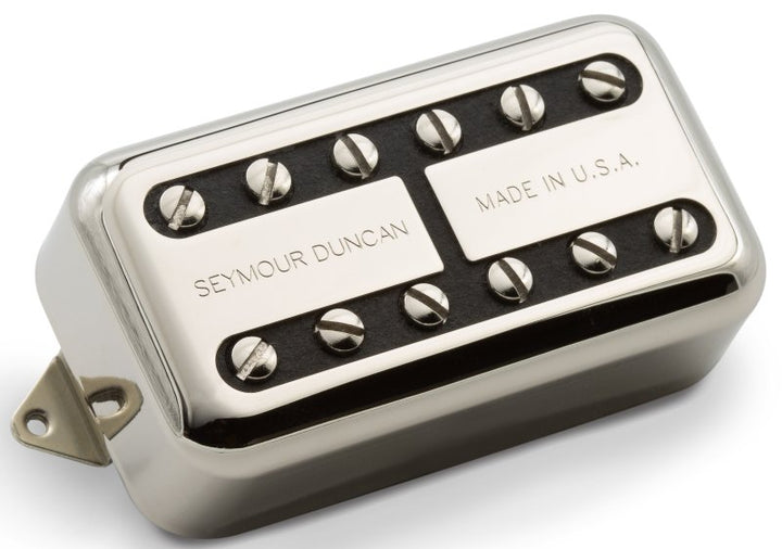 Seymour Duncan Seymour Duncan Psyclone Humbucker Filter'Tron Pickup (Neck, Nickel Cover)