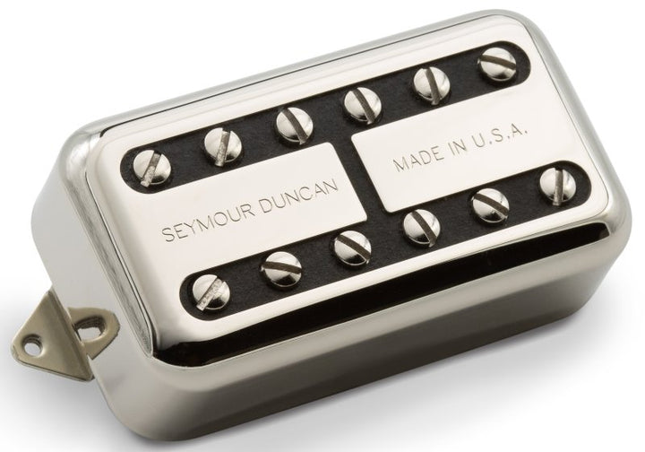 Seymour Duncan Seymour Duncan Psyclone Humbucker Filter'Tron Pickup (Bridge, Nickel Cover)