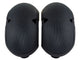Electro-Voice Electro-Voice EVID-6.2 2 x 6in 2-Way Surface Speaker (Pair) - 8Ω - Black