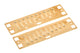 Lee Oskar Lee Oskar Natural Minor Replacement Reed Plates (D Minor)