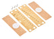 Lee Oskar Lee Oskar Natural Minor Replacement Reed Plates (Eb Minor)