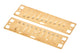 Lee Oskar Lee Oskar Natural Minor Replacement Reed Plates (Eb Minor)