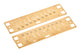 Lee Oskar Lee Oskar Natural Minor Replacement Reed Plates (Eb Minor)