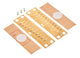 Lee Oskar Lee Oskar Natural Minor Replacement Reed Plates (E Minor)