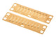 Lee Oskar Lee Oskar Natural Minor Replacement Reed Plates (E Minor)
