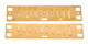 Lee Oskar Lee Oskar Natural Minor Replacement Reed Plates (E Minor)