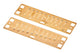 Lee Oskar Lee Oskar Natural Minor Replacement Reed Plates (F# Minor)