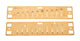 Lee Oskar Lee Oskar Harmonic Minor Replacement Reed Plates (Eb Minor)