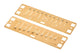 Lee Oskar Lee Oskar Harmonic Minor Replacement Reed Plates (Eb Minor)
