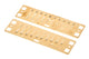 Lee Oskar Lee Oskar Harmonic Minor Replacement Reed Plates (G Minor)