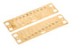 Lee Oskar Lee Oskar Harmonic Minor Replacement Reed Plates (G Minor)