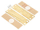 Lee Oskar Lee Oskar Harmonic Minor Replacement Reed Plates (A Minor)