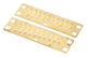 Lee Oskar Lee Oskar Harmonic Minor Replacement Reed Plates (A Minor)
