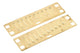 Lee Oskar Lee Oskar Harmonic Minor Replacement Reed Plates (A Minor)