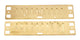 Lee Oskar Lee Oskar Harmonic Minor Replacement Reed Plates (A Minor)