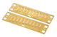 Lee Oskar Lee Oskar Harmonic Minor Replacement Reed Plates (Ab Minor)