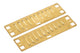 Lee Oskar Lee Oskar Harmonic Minor Replacement Reed Plates (Ab Minor)