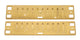 Lee Oskar Lee Oskar Harmonic Minor Replacement Reed Plates (Ab Minor)