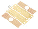 Lee Oskar Lee Oskar Harmonic Minor Replacement Reed Plates (F Minor)
