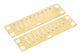 Lee Oskar Lee Oskar Harmonic Minor Replacement Reed Plates (F Minor)