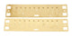 Lee Oskar Lee Oskar Harmonic Minor Replacement Reed Plates (F Minor)