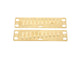 Lee Oskar Lee Oskar Natural Minor Replacement Reed Plates (G Minor)