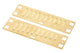 Lee Oskar Lee Oskar Natural Minor Replacement Reed Plates (G Minor)