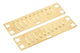 Lee Oskar Lee Oskar Natural Minor Replacement Reed Plates (G Minor)
