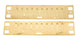 Lee Oskar Lee Oskar Natural Minor Replacement Reed Plates (G Minor)