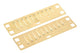 Lee Oskar Lee Oskar Natural Minor Replacement Reed Plates (A Minor)
