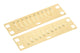 Lee Oskar Lee Oskar Natural Minor Replacement Reed Plates (C Minor)