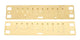 Lee Oskar Lee Oskar Natural Minor Replacement Reed Plates (C Minor)